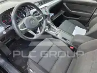 2020 Volkswagen Passat