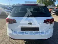 2020 Volkswagen Passat