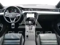 2020 Volkswagen Passat