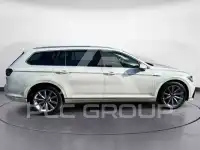 2020 Volkswagen Passat