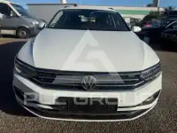 2020 Volkswagen Passat