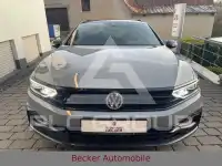 2020 Volkswagen Passat