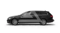2020 Volkswagen Passat