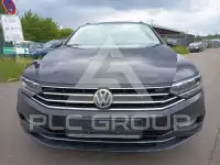 2020 Volkswagen Passat