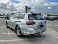 2020 Volkswagen Passat