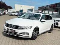2020 Volkswagen Passat