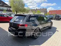 2020 Volkswagen Passat