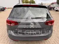 2020 Volkswagen Passat