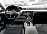 2020 Volkswagen Passat
