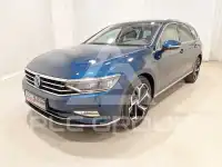 2020 Volkswagen Passat