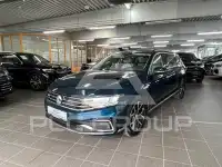 2020 Volkswagen Passat