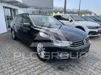 2020 Volkswagen Passat