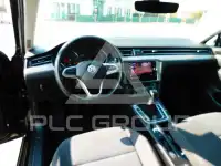 2020 Volkswagen Passat