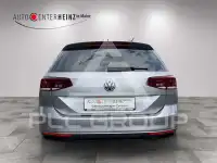 2020 Volkswagen Passat