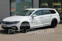 2020 Volkswagen Passat