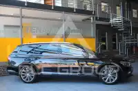2020 Volkswagen Passat
