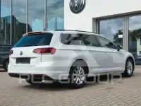 2020 Volkswagen Passat
