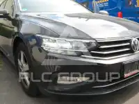 2020 Volkswagen Passat
