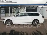 2020 Volkswagen Passat