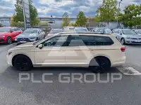 2020 Volkswagen Passat