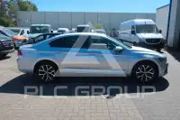 2020 Volkswagen Passat