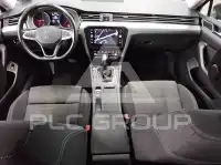 2020 Volkswagen Passat