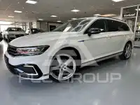 2020 Volkswagen Passat