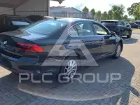 2020 Volkswagen Passat