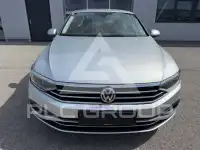 2020 Volkswagen Passat