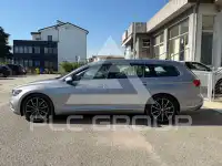 2020 Volkswagen Passat