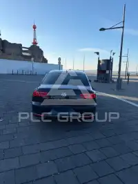 2020 Volkswagen Passat