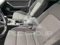 2020 Volkswagen Passat