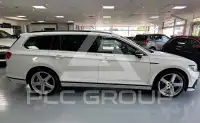 2020 Volkswagen Passat