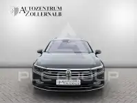 2020 Volkswagen Passat