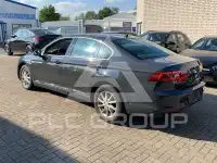 2020 Volkswagen Passat