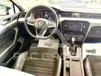 2020 Volkswagen Passat