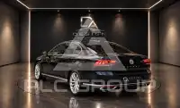 2020 Volkswagen Passat
