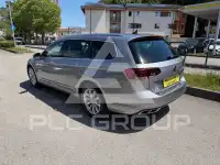 2020 Volkswagen Passat