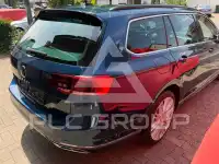 2020 Volkswagen Passat