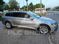 2020 Volkswagen Passat