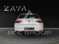 2020 Volkswagen Passat