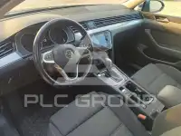 2020 Volkswagen Passat