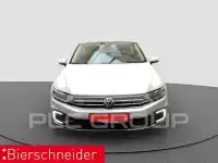 2020 Volkswagen Passat