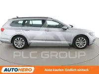 2020 Volkswagen Passat