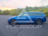 2020 Volkswagen Passat