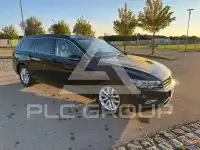 2020 Volkswagen Passat