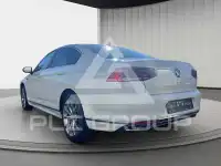 2020 Volkswagen Passat