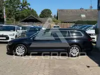 2020 Volkswagen Passat