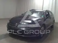 2020 Volkswagen Passat