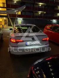 2020 Volkswagen Passat